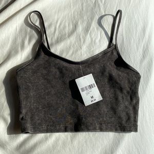 Forever 21 crop tank top